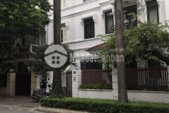 Biệt thự ciputra khu t cạnh lô góc ngay công viên