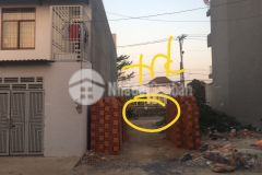 Bán đất tch 26 q12,5x18 giá 6ty3 tl