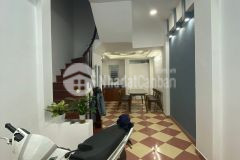 3.5 tỷ nhà mới đẹp cực hiếm ngõ rộng, nông phố quan nhân quận thanh xuân