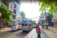 Bán mt nguyễn đình chiểu, nguyễn thiện thuật, q3, 6x22m, giá 55 tỷ