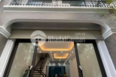 Bán nhà quận hai bà trưng, hàng xóm timecity dt 55m2 ô tô kinh doanh. full nội thất. sđcc