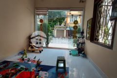 Nhà nguyễn hoàng 42m2 4 tầng mt3.5 ô tô đỗ cửa giá 7.3 tỷ