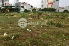 Bán đất tại mặt tiền đường lũy bán bích, hòa thạnh, tân phú. dt đất 670m2, giá 115 tỷ