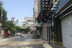 Bán nhà số 50 phú mỹ, nam từ liêm, ô tô tránh, kinh doanh sầm uất