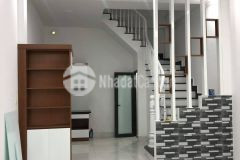 Cc cần bán nhà phùng chí kiên 55m2 ô tô kinh doanh ngõ thông nhỉnh 8 t.ỷ