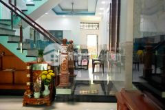 Bán nhà hẻm ô tô trần thị cờ quận 12 3 tầng 60m2 chỉ nhỉnh 3 tỷ rưỡi.