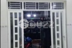 Nhà lê văn lương, dt 40m2, cạnh lotte mart q.7. giá 3.5 tỉ.