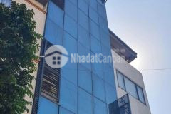 Cho thuê mặt bằng kd phố định công, t1, t2 150m, mt 6.2m, giá 25tr.