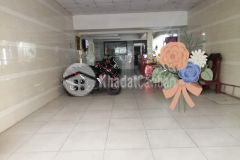 Mặt tiền quang trung, gò vấp 165m2 7 tầng, thang máy, 30 phòng, giá chào 33 tỷ