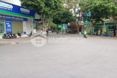 Bán nhà mặt phố ngã ba lê duẩn nguyễn du, đường hai chiều, vỉa hè, dt 60m4 tầng38 tỷ