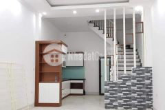 Bán nhà phố trần khát chân, nhà đẹp ở luôn đón tết 50m2 4 tầng chỉ chua đến 5 tỷ.