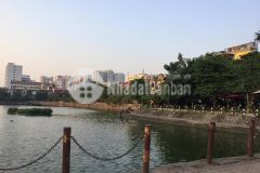 Bán lk tt14 kđt văn quán, hà đông 80m2, 5t, mt 4.6m, 11.2 tỷ.0948253844