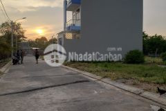 Bán lô đất hẻm 47 trương lưu, p. long trường, quận 9, dt 54m23.1tỷ.