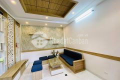 Bán gấp nhà mới xây, 35m2x5t tại trương định, hoàng mai, giá 3 tỷ 0358999472