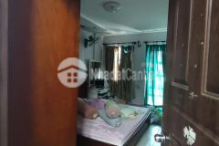 Nhà quận 10 đường hồ thị kỷ 44.6m2 7.2 tỷ