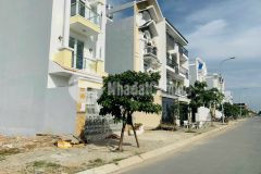 Ht ngân hàng quốc tế vib thanh lý đất nên trong kdc tên lửa 2, giá tốt hơn thị trường, sổ riêng