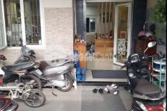 Bán gấp giá tốt nhà 1 trệt 1 lầu 109m2 gần vạn phúc city p hbp tp thủ đức