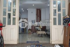 Bán nhà nguyễn văn quá q12 412 giá 3ty75