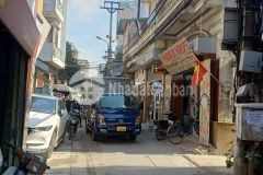 Cực hot bán nhà mặt phố xuân đỉnh oto kinh doanh đỉnh. 42m2 x 5t. giá 6.8 tỷ