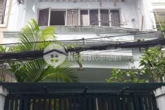 Hẻm xe hơi thông, sát mặt tiền, 69m2, bùi đình túy, p.12, bình thạnh