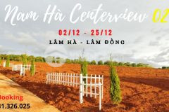 Cần bán 620m2 100 thổ cư tại lâm hà lâm đồng