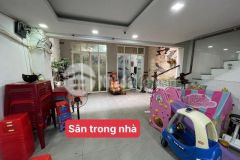 Quận 10 khu hiếm nhà bán, 124m2, hẻm 5m, 5 lầu, 20pn thu nhập khủng.