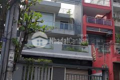 Bán gấp mặt tiền đường phú thọ,p1, q11. 128m2 ngang 8m2, 38tỷ tl