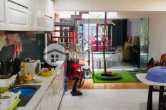 Bán nhà tl31 88m2 giá chỉ 4.95 tỷ