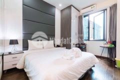 Nhà phố giảng võ, nhà mới nội thất đẹp, thang máy, giữ tiền doanh thu 160 trt chỉ 11 tỷ