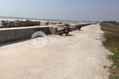 Cần bán 2 thửa đất mặt tiển biển tân thuận hàm thuận nam bình thuận.