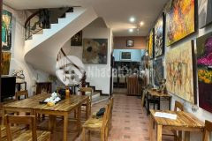 Nhỉnh 5 tỷ, ngõ ô tô, văn quán, hà đông, 63m2