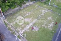 Chính chủ cần bán lô đất 153m2 full thổ cư đất ở đô thị thị trấn cam đức.