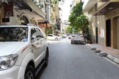 Nhà phố vân hồ nguyễn đình chiểu, hai bà trưng, dtmb 30m2, mt5m, 5 tầng, kd, vp. giá 6.5tỷ.