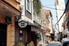 Nhỉnh 4 tỷ, sở hữu ngay nhà đẹp 40m2 4t phố lụa, ngõ rộng, kinh doanh đa ngành