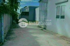 Bán lô đất đẹp xã vĩnh ngọc, phía trước lô đất có đường qh rộng 20m.