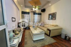 Hiếm bán nhà phố doãn kế thiện, lô góc, kinh doanh, dt 50m2, mặt tiền 5m, giá 4,85 tỷ