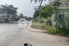 Đất hẻm xe hơi 23 đường 671, lê văn việt, tân phú, quận 9, dt 150m244 triệu thương lương