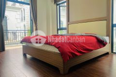 Cho thuê căn hộ vinhome imperia 1 phòng ngủ tách bếp