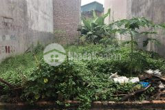 Cần bán 67m đất 3.05tỷ thanh am quận long biên ôtô đỗ cổng tiện ích