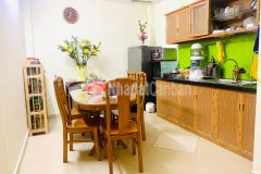 Bán nhà mặt ngõ kinh doanh tốt đường tân triều, 38m2 x 4 tầng ở luôn, giá 3.15 tỷ