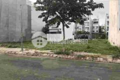 Bán đất mặt tiền đường võ văn kiệt cầu cửa lấp.