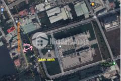 Đất mặt tiền lò lu nối dài, p. trường thạnh, quận 9, dt 130m25.35 tỷ.