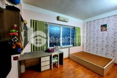 Nhà bán hẻm xe hơi âu cơ, quận 11, 46m2, cực an ninh