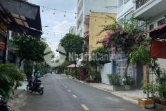 Bán nhà mặt tiền kinh doanh siêu đỉnh nguyễn văn công, 72m2, sát sân bay tsn, 10.2 tỷ.