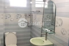 Phú nhuận, p.7 hai mặt hẻm không lộ giới, nhà 2 tầng mới đẹp ở ngay, giá 3.25 tỷ 26m2.