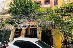 Bán nhà hai bà trưng vỉa hè ô tô tránh kinh doanh 87m mặt tiền 5.4m