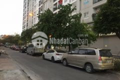 Đất đẹp kinh doanh tốt giá hợp lý khu đấu giá bt3 phúc lợi long biên dt 79.3m2. gía 8.8 tỷ