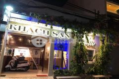 Cần bán gấp ks đẳng cấp 315m. 23 phòng, ngang khủng 10m. chỉ 24 tỷ. nguyễn ảnh thủ city