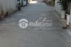 Bán đất phố hồng tiến, bồ đề, 55m2, mt4m, thông ô tô, nhỉnh 5 tỷ