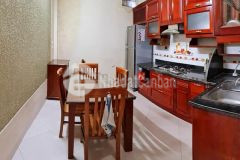 Nhà bán hẻm xe hơi bình dương thị xã, quận 11, 51m2, cực đẹp an ninh